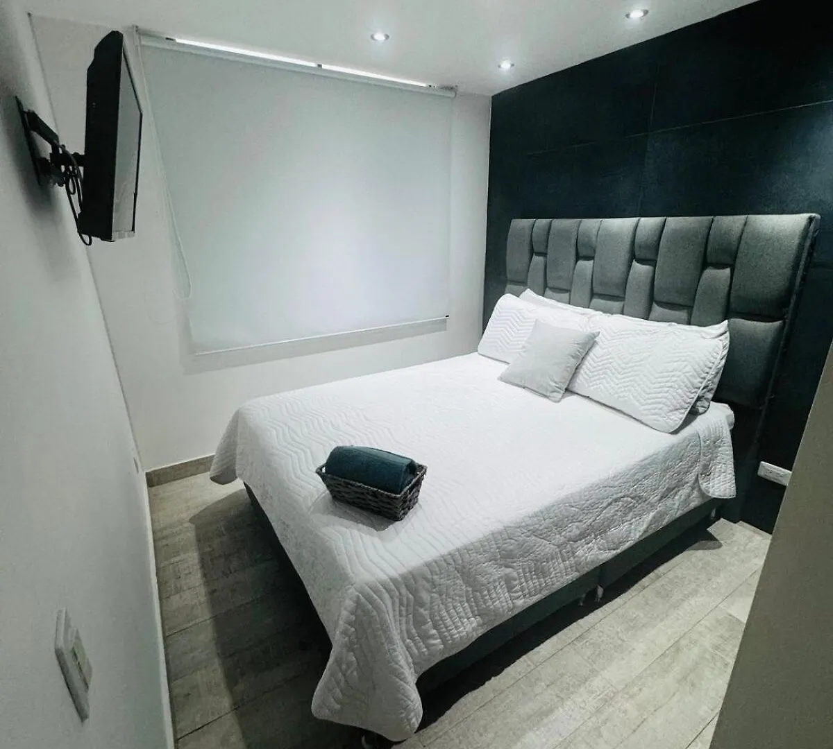 Beautiful Apartment In San Juan Cali Colombia