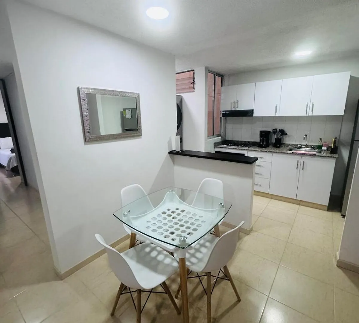 Beautiful Apartment In San Juan Cali