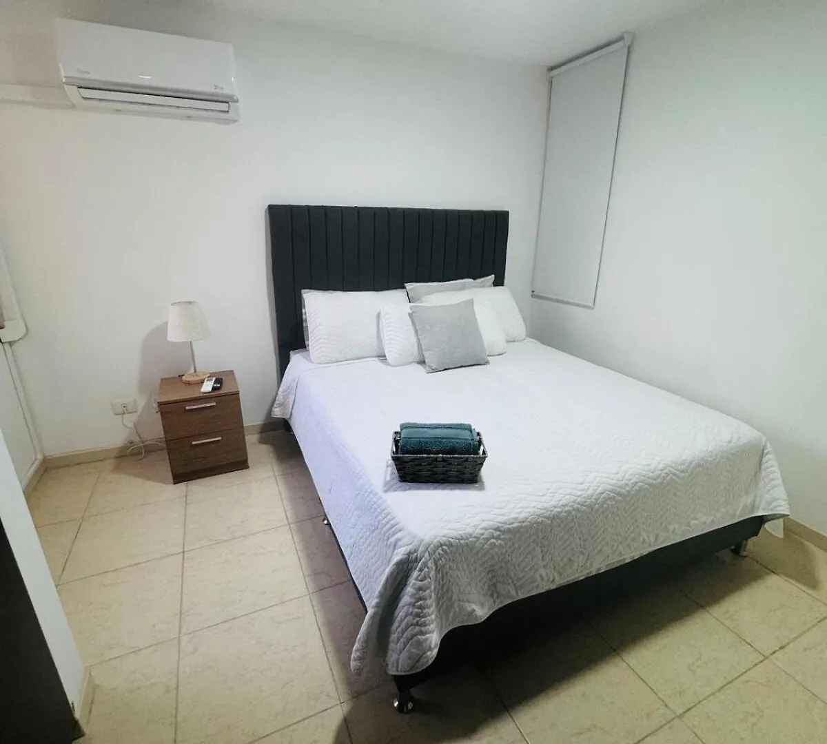 Beautiful Apartment In San Juan Cali