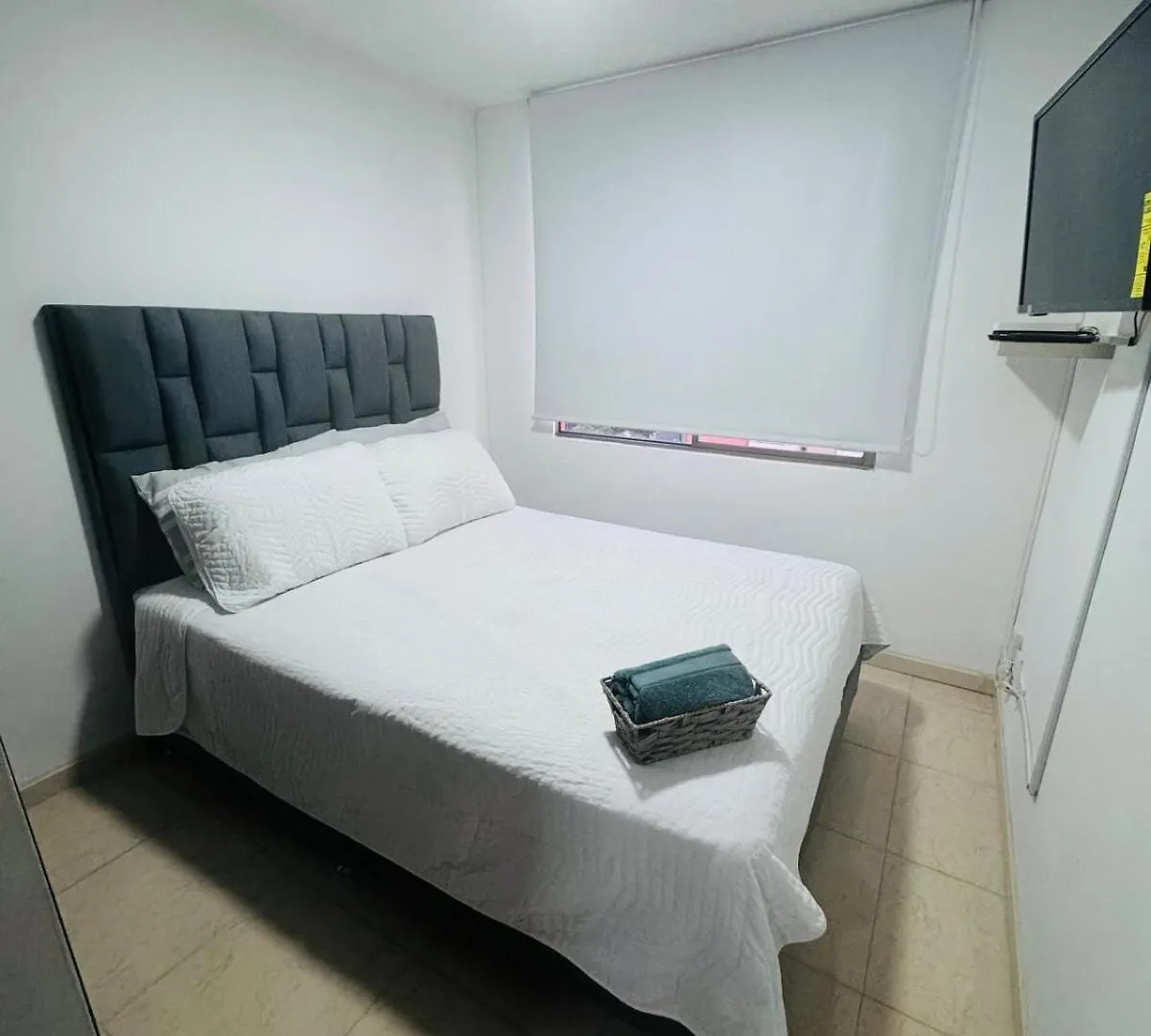 Beautiful Apartment In San Juan Cali