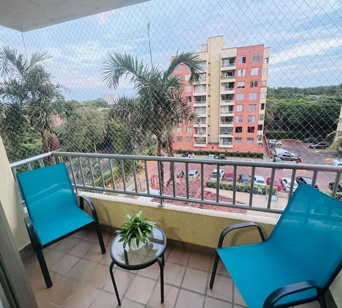 Beautiful Apartment In San Juan Cali Colombia