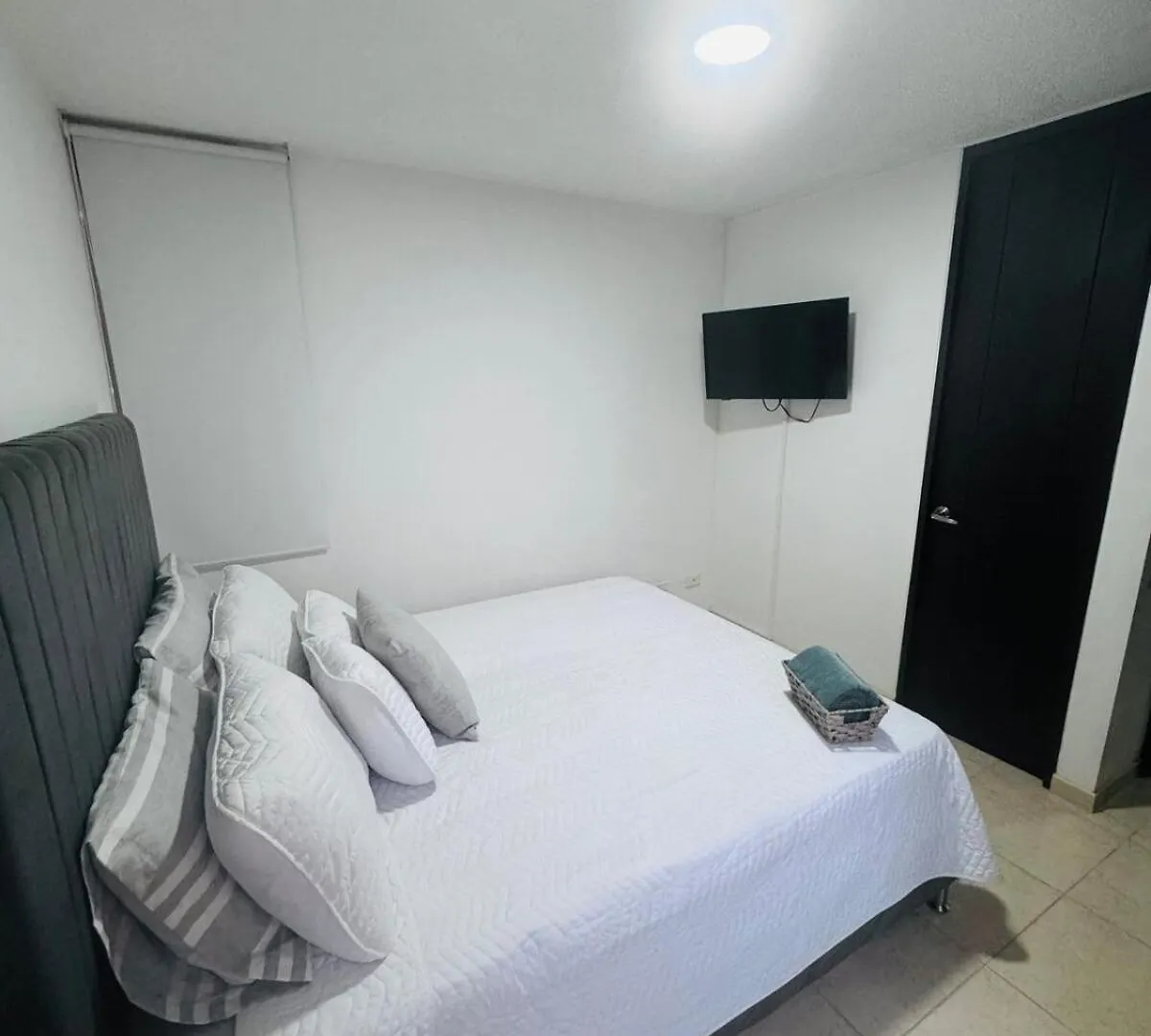 Beautiful Apartment In San Juan Cali
