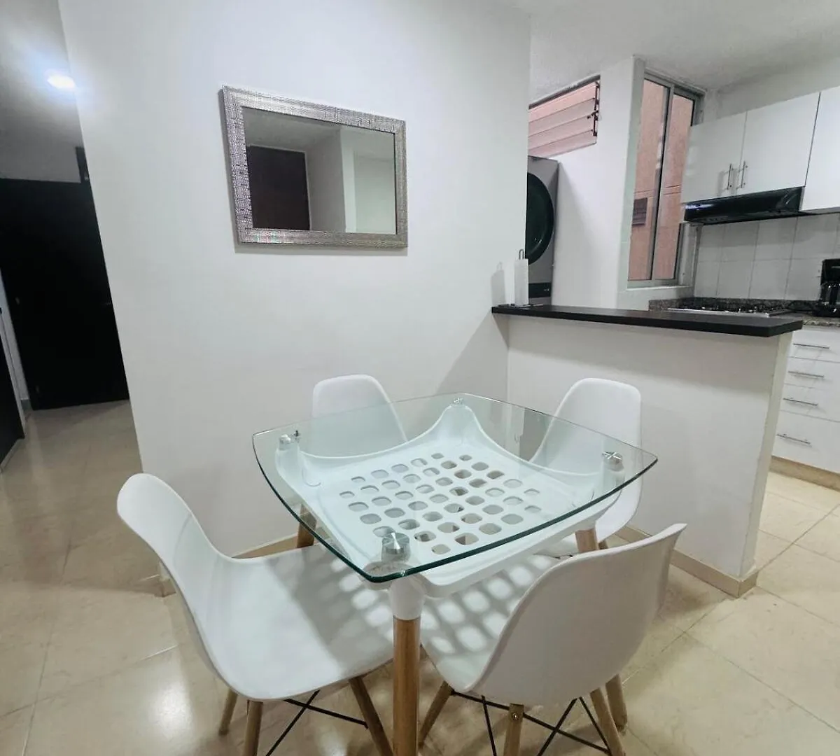 Beautiful Apartment In San Juan Cali