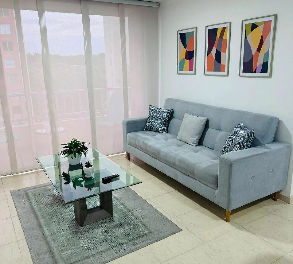 Beautiful Apartment In San Juan Cali Colombia