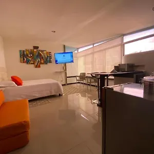 House La Flora Apartamento