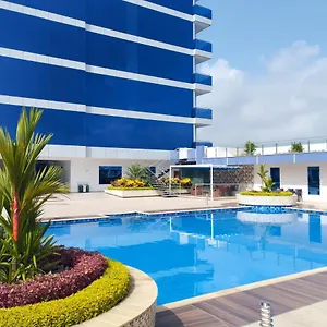 Hotel Royal Elim International, Cali