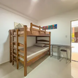 Sofias Loft Apartamento