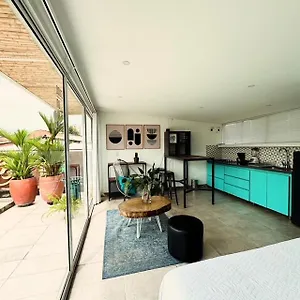 Moonshine Boutique Hostel