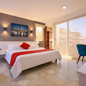 Casa Esmeralda Hotel